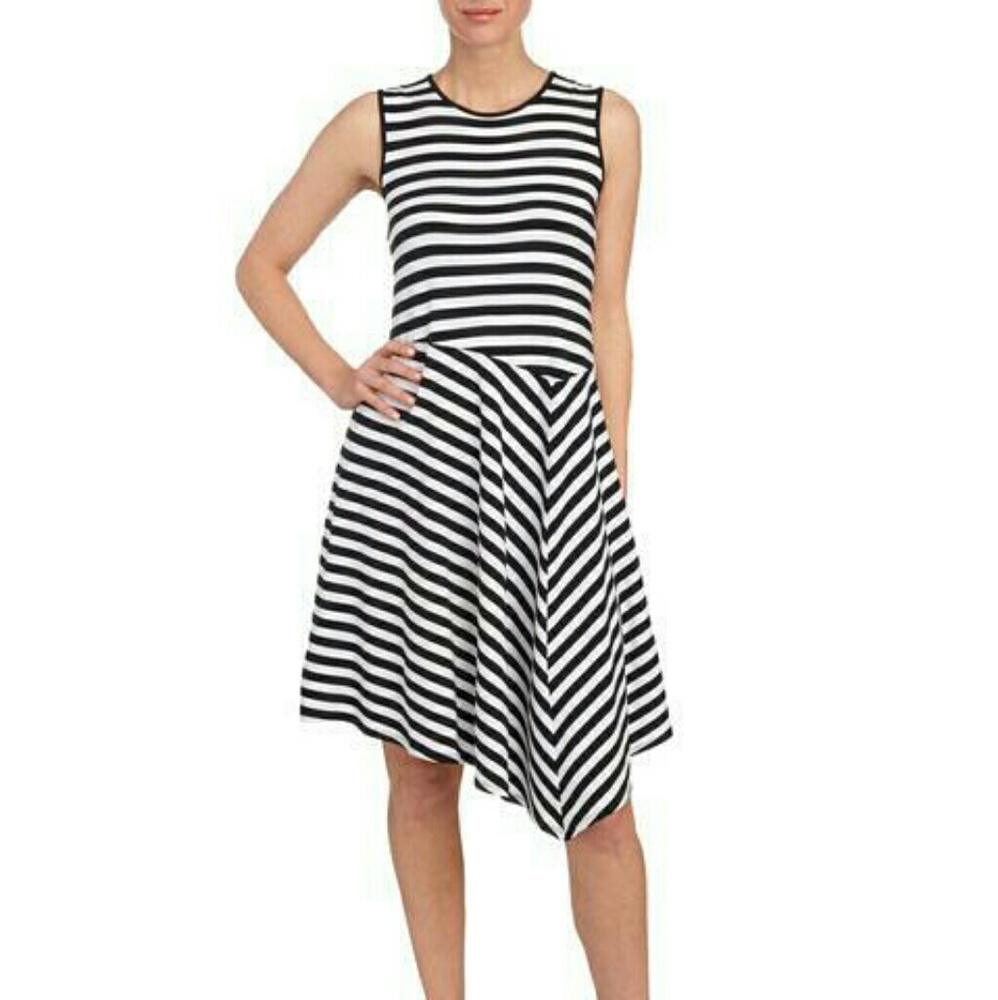 Vince Camuto Tank Dress